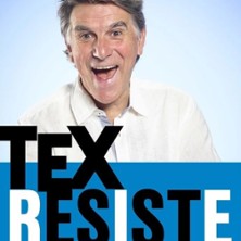 Tex - Resiste