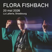 Flora Fishbach + 1&egrave;re Partie