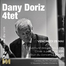 Dany Doriz 4tet