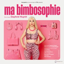 Daphn&eacute; Huynh - Ma Bimbosophie