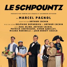Le Schpountz