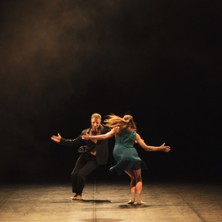 Ballet de l'Op&eacute;ra National de Bordeaux - Op&eacute;ra National de Bordeaux