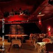 CABARET O TOULOUSE TOULOUSE