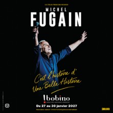 Michel Fugain - C'est l'Histoire d'une Belle Histoire