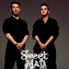 Sweet Mad - Caf&eacute; Concert