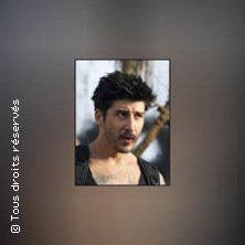 David Belle