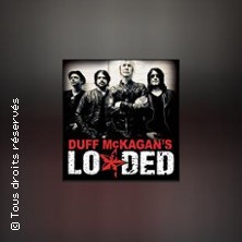 Duff McKagan's Loaded