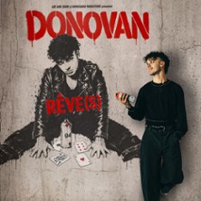 Donovan - R&ecirc;ve(s) - Palais des Glaces, Paris