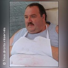 Jo&euml;l Lefran&ccedil;ois