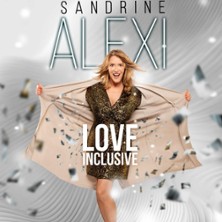 Sandrine Alexi - Love Inclusive