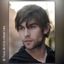 Chace Crawford