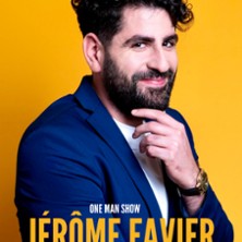 J&eacute;rome Favier ne M&acirc;che pas ses Mots