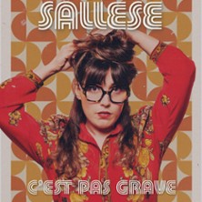 Yoanna Sallese - C'est pas Grave