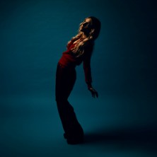 Agnes Obel + Premi&egrave;re Partie