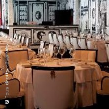 VILLAGE RUSSE PARIS 13