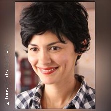 Audrey Tautou
