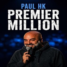 Paul HK - Premier Million