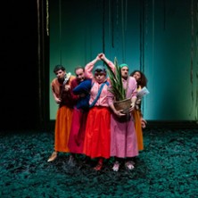 Nous ou le Paradoxe du H&eacute;risson - Festival d'Avignon