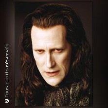 Christopher Heyerdahl