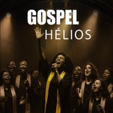Concert Gospel H&eacute;lios