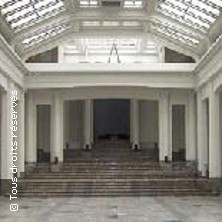 TERARKEN NN BRUXELLES