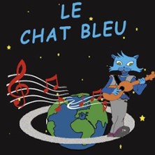 Le Chat Bleu