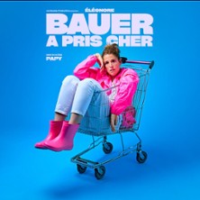 El&eacute;onore Bauer - A Pris Cher