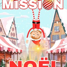 Mission No&euml;l - La Com&eacute;die de Besan&ccedil;on