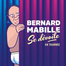 Bernard Mabille