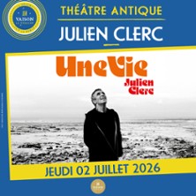Julien Clerc - Une Vie