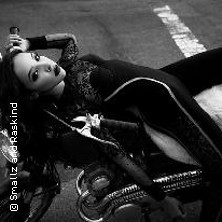 Tinashe