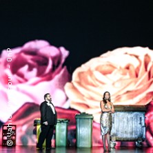 La Traviata - Op&eacute;ra Bastille, Paris
