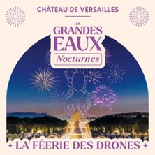 Les Grandes Eaux de Versailles