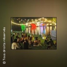 PRAIRIE DES FILTRES TOULOUSE