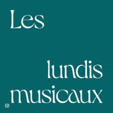 Adriana Gonzalez & I&ntilde;aki  Encina - Lundi Musical