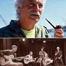 Concert Georges Brassens par D. Lamour