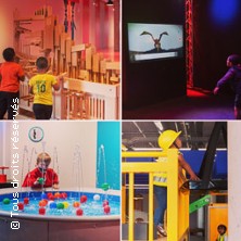 Smallicieux - La Cit&eacute; des Enfants de Lillenium