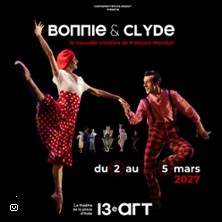 Bonnie & Clyde