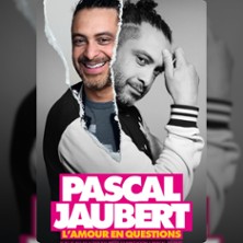 Pascal Jaubert - L'Amour en Questions