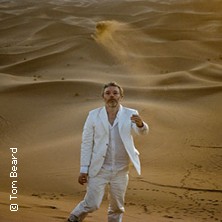 Baxter Dury