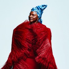 Ang&eacute;lique Kidjo - Les Internationales de la Guitare