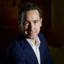 Cyrille Dubois, T&eacute;nor - Masterclass