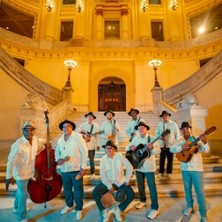 El Groupo Compay Segundo