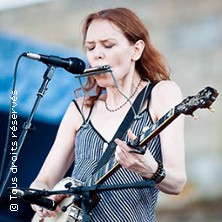 Gillian Welch
