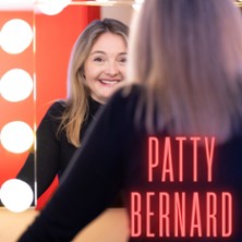 Patty Bernard - La Divine Com&eacute;die, Paris