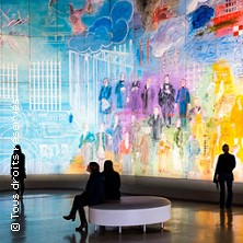 MUSEE D'ART MODERNE VILLE DE PARIS PARIS 16