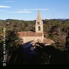 Abbaye du Thoronet