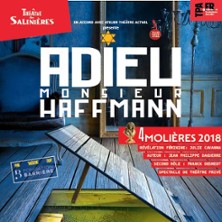 Adieu M. Haffmann