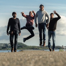 La Rue K&eacute;tanou + 1&egrave;re Partie