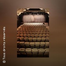 THEATRE DE LA CLARTE - BOULOGNE BOULOGNE BILLANCOURT